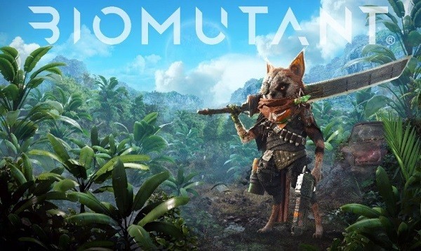 Biomutant : 1 jeu, 3 éditions