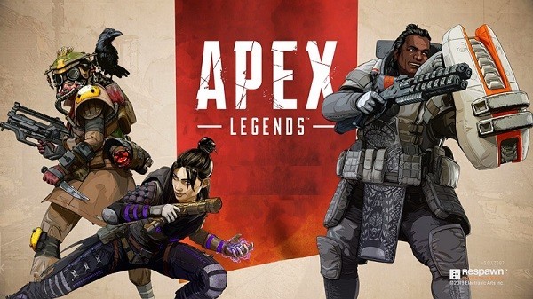 APEX : mode solo temporaire et nouveau perso ?