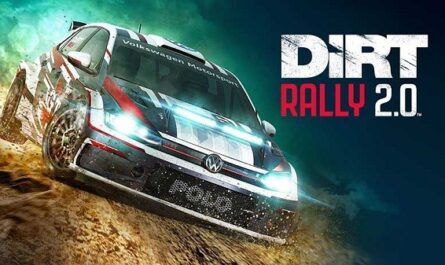 DiRT Rally 2.0