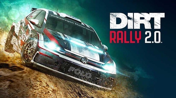 DiRT Rally 2.0 en mode « GOTY »