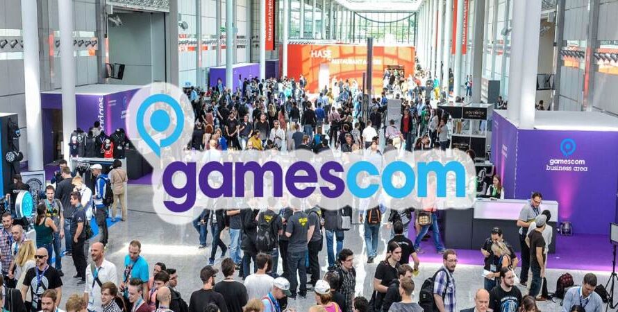 [GAMESCOM 2019] Soirée d&rsquo;ouverture : du lourd en prévision