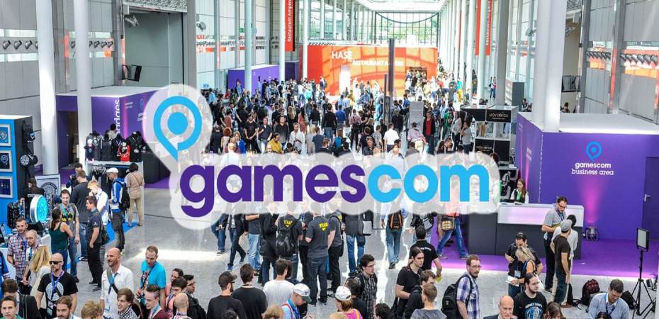 [GAMESCOM 2019] Soirée d'ouverture : du lourd en prévision