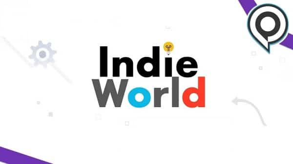 Un Indie World aujourd&rsquo;hui