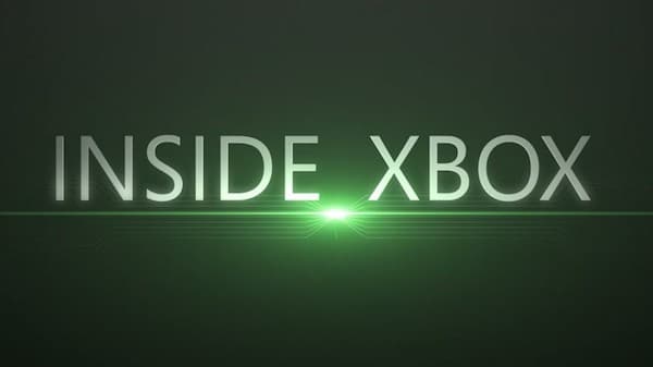 Inside Xbox : Game pass, SoT, Series X, Gamebar, les autres infos.
