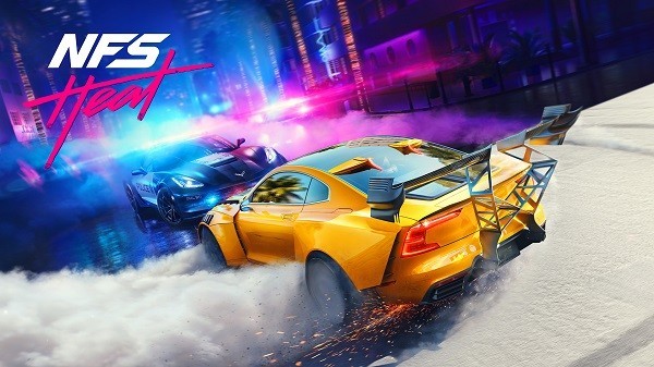 [GAMESCOM 2019] NFS Heat est passé entre nos mains