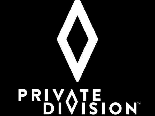 Private Division signe des contrats