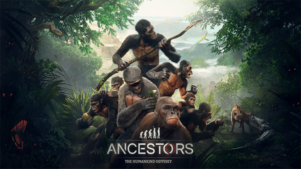 « Ancestors : The Humankind Odyssey » : un vent de fraicheur en plein été ?