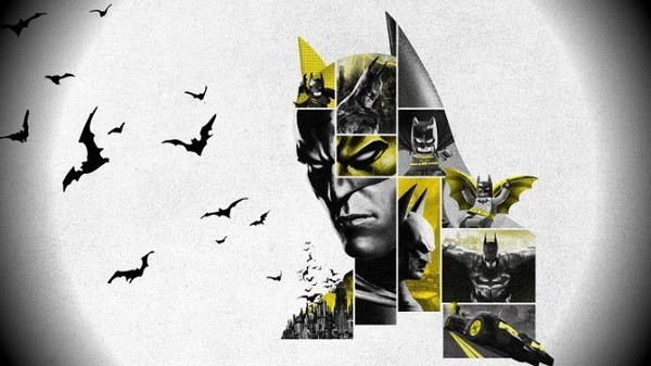 Batman se donne à vous sur l&rsquo;Epic Game Store