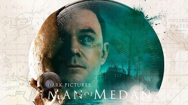 Man Of Medan : dans la lignée de Until Dawn ?