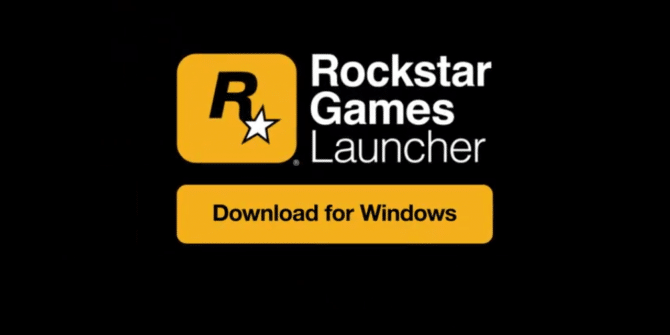 Et un nouveau launcher sur PC, un !