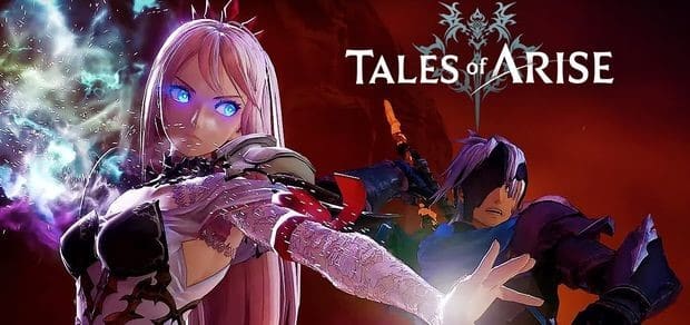 TGS : Tales Of Arise sort un nouveau trailer