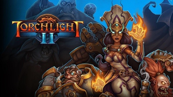 Le portage de Torchlight II nous offre-t-il une expérience complète?