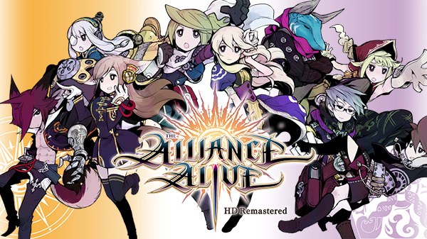 The Alliance Alive HD Remastered : portage qualitatif ou paresseux ?