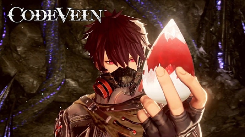Code Vein : nous avons retourné le souls-like façon animé