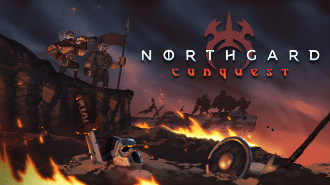 Northgard s&rsquo;enrichit d&rsquo;un nouveau mode