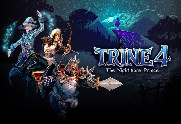Trine 4 The Nightmare Prince : le retour du jeu enchanteur est-il réussi ?