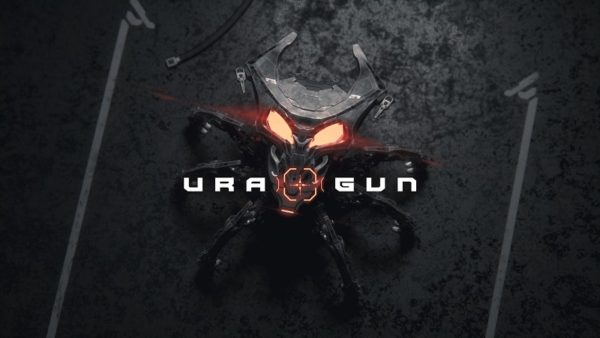 Uragun balance son premier trailer