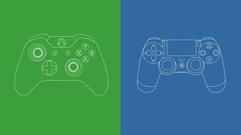 Playstation 4 : le cross-play pour tous ?!