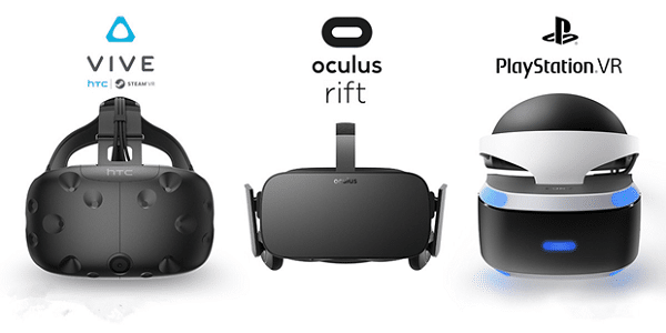 VR : la croissance explose !