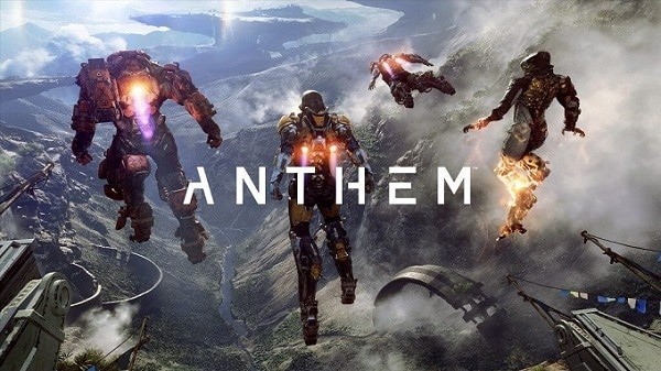 Anthem peut-il renaître de ces cendres ?