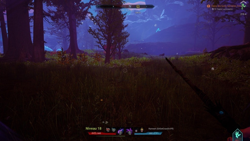 Citadel Forged With Fire screenshot
