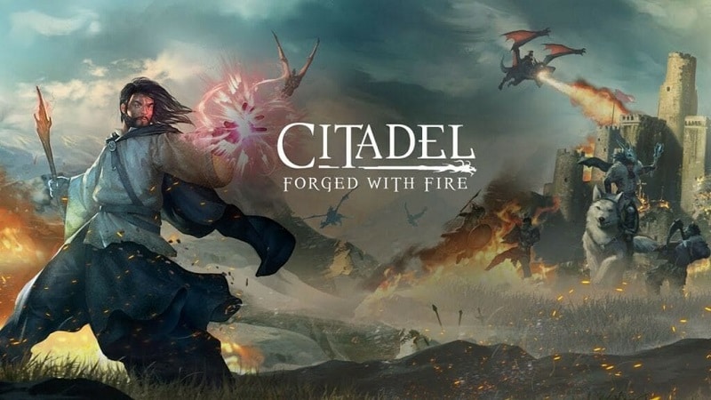 « Citadel Forged With Fire » : notre avis day one