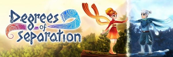 Du online pour Degrees Of Separation