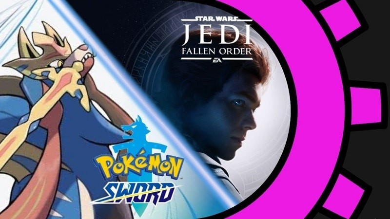 Pokemon, notre chaine YT et Star Wars