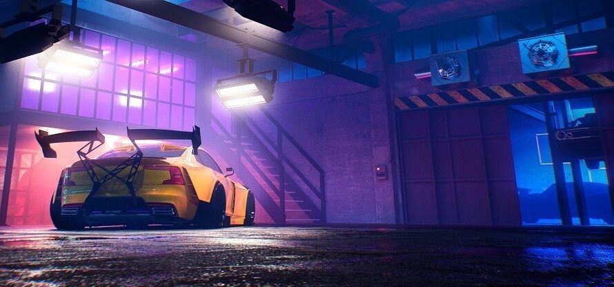 Need For Speed : entre crossplay et nouvel opus