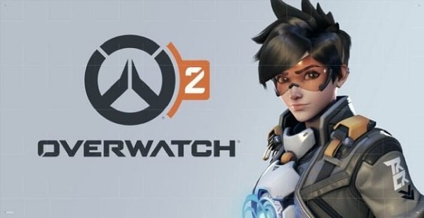 [Blizzcon] Overwatch 2 annoncé