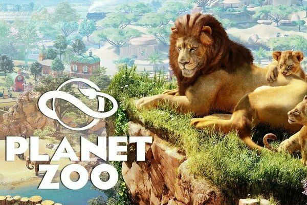 Planet Zoo nous fait voyager en Amérique du Sud