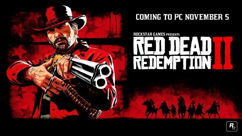 Red Dead Redemption II : lancement PC et technique, notre avis
