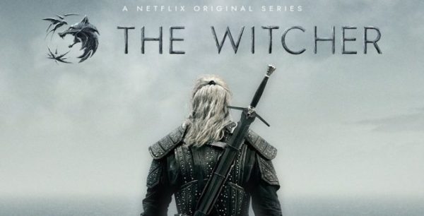 Le tournage de la saison 2 du Witcher a débuté