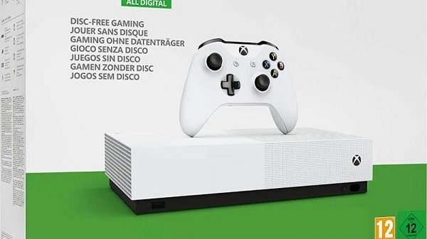 La One S Digital en bundle à 99€ ?