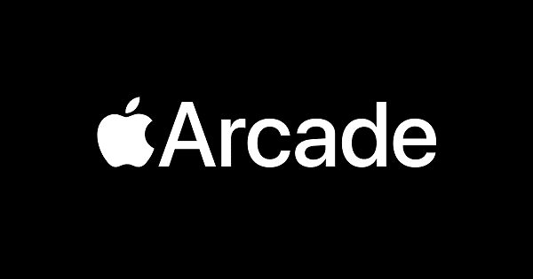 Apple Arcade : abo annuel disponible