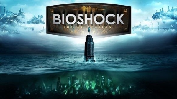 Un nouveau Bioshock annoncé
