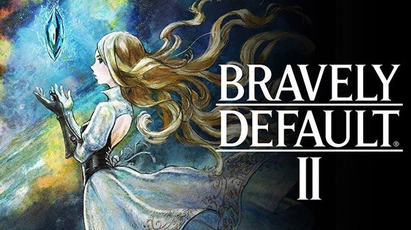 Bravely Default II est toujours là et balance sa démo