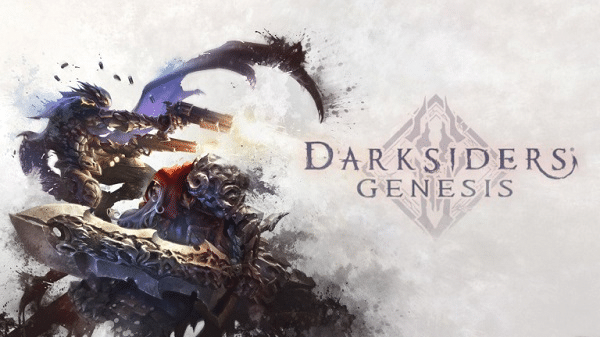 Notre test du nouveau Darksiders, nommé Genesis