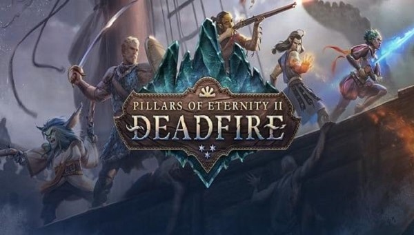 Pillars Of Eternity II enfin daté sur console