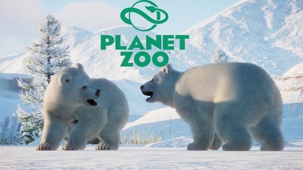 Le DLC « Arctic » de Planet Zoo nous fera-t-il revenir ?