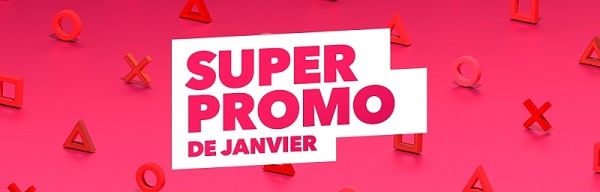Et sur console ? Le PSN dans la place pour les soldes