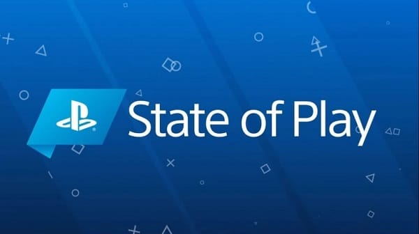 State Of Play 06/08 : le résumé