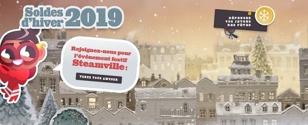 Soldes PC démat&rsquo; : Steam & GoG sortent le grand jeu