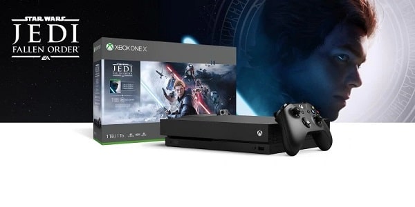 La Xbox One à l&rsquo;honneur à la Fnac !