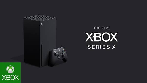 La Xbox Series X fixe RDV