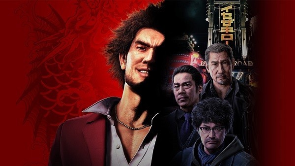 Yakuza 7 se montre encore un peu plus !