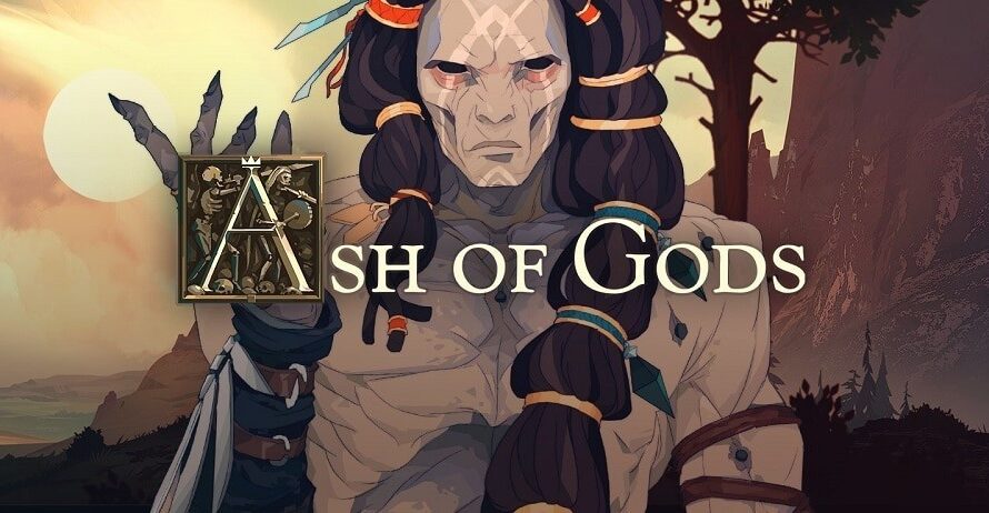 Ash Of Gods Redemption à l&rsquo;aube de sa sortie console, notre retour
