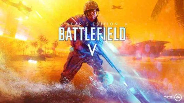 Le prochain Battlefield …