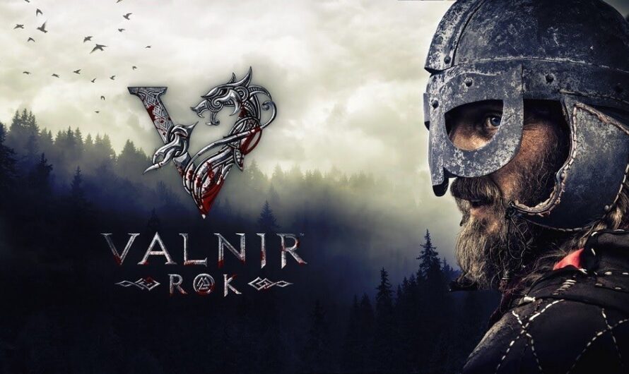 Valnir Rok, un nouveau survival ?