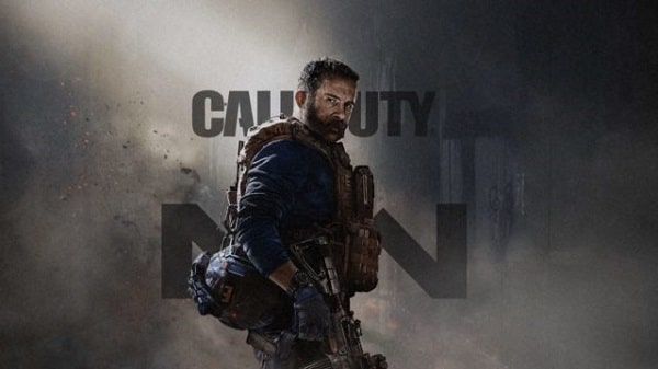Call Of Duty Modern Warfare : des nouveautés en approche
